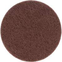 Standard Abrasives Buff & Blend Hook & Loop Disc, 6" Dia., Very Fine Grit, Aluminum Oxide Distribution Industrielle GC