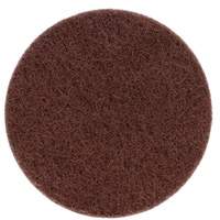 Standard Abrasives Buff & Blend Hook & Loop Disc, 6" Dia., Very Fine Grit, Aluminum Oxide Distribution Industrielle GC
