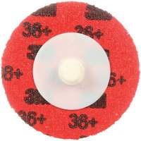 Cubitron II Roloc Durable Edge Disc, 3" Dia., 36+ Grit, Ceramic Distribution Industrielle GC