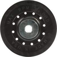 Tampon de support pour disque en toile Distribution Industrielle GC