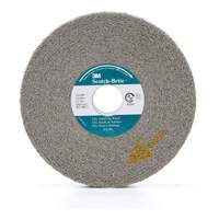 Meule d'&eacute;barbage EXL Scotch-Brite Distribution Industrielle GC