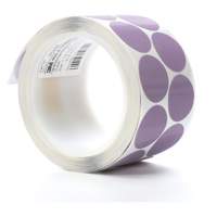 Trizact Finesse-it Film Disc Roll 466LA, 1-1/4" Dia., A7 Grit, Silicon Carbide Distribution Industrielle GC