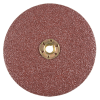 Cubitron II Fibre Disc, Ceramic Grain, 36+, 7" Dia x 7/8" Arbor Distribution Industrielle GC
