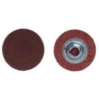 Metalite&reg; Quick-Change Cloth Discs, 3" Dia., 180 Grit, Aluminum Oxide Distribution Industrielle GC