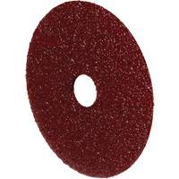 782C Fibre Disc, Ceramic Grain, 36+, 5" Dia x 7/8" Arbor Distribution Industrielle GC