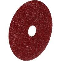 782C Fibre Disc, Ceramic Grain, 36+, 5" Dia x 7/8" Arbor Distribution Industrielle GC