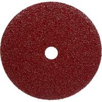 782C Fibre Disc, Ceramic, 36+, 7" Dia x 7/8" Arbor Distribution Industrielle GC
