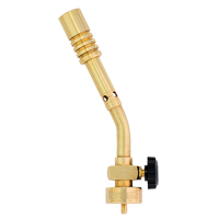 T&ecirc;te de chalumeau g&eacute;ante, 10" l, Angle de la t&ecirc;te 30° Distribution Industrielle GC