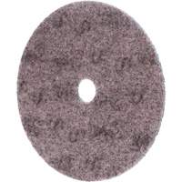 Scotch-Brite Hook & Loop Surface Conditioning Discs, 7" Dia., Coarse Grit, Ceramic Distribution Industrielle GC