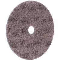 Scotch-Brite Hook & Loop Surface Conditioning Discs, 7" Dia., Coarse Grit, Ceramic Distribution Industrielle GC