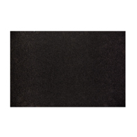 Durite Floor Sanding Sheet, 18" x 12", P20 Grit, Silicon Carbide Distribution Industrielle GC