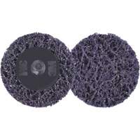Scotch-Brite Roloc Clean & Strip XT Pro Disc, 2" Dia., Extra Coarse Grit, Silicon Carbide Distribution Industrielle GC
