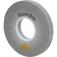 Disque d'&eacute;bavurage Scotch-Brite EXL Pro Distribution Industrielle GC