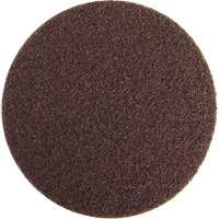 Hook and Loop Sanding Disc, 5" Dia., 80 Grit, Aluminum Oxide Distribution Industrielle GC