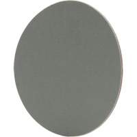 Disque d'uniformisation Trizact Hookit, dia 6", Grain P1000, Carbure de silicium Distribution Industrielle GC