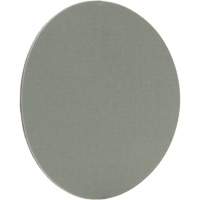 Disque d'uniformisation Trizact Hookit, dia 6", Grain P1000, Carbure de silicium Distribution Industrielle GC