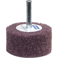 Meule &agrave; lamelles abrasives Bear-Tex Distribution Industrielle GC