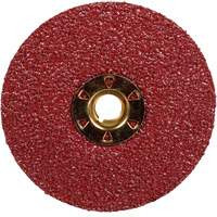 Cubitron II 982C Fibre Disc, Ceramic, 36+, 4-1/2" Dia Distribution Industrielle GC