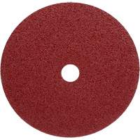 782C Fibre Disc, Ceramic, 60+, 7" Dia x 7/8" Arbor Distribution Industrielle GC