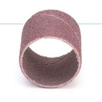 Courroie abrasive enduite Evenrun, 1" x 1", Oxyde d'aluminium, P80 Grain Distribution Industrielle GC