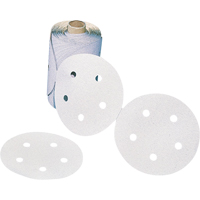 Rouleau de disques en papier antipoussi&egrave;res 426U Stikit, 5" dia., Grain 100, Carbure de silicium Distribution Industrielle GC