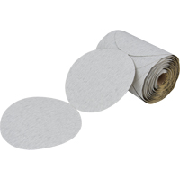 Rouleau de disques en papier 426U Stikit, 6" dia., Grain 100, Carbure de silicium Distribution Industrielle GC