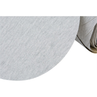 Rouleau de disques en papier 426U Stikit, 6" dia., Grain 100, Carbure de silicium Distribution Industrielle GC