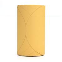Stikit 255L Gold Film Disc Roll, 6" Dia., P180 Grit, Aluminum Oxide Distribution Industrielle GC