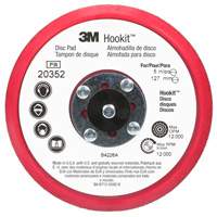 Hookit Low Profile Disc Pad Distribution Industrielle GC