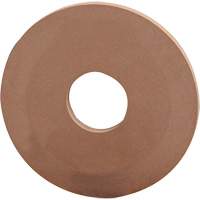 Centreless Grinding Wheel, 20" x 8", 12" Arbor, Aluminum Oxide, Type 1 Distribution Industrielle GC