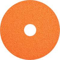 Blaze&reg;X F970 Fibre Disc, Ceramic Alumina, 36, 4-1/2" Dia x 7/8" Arbor Distribution Industrielle GC