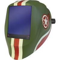Cagoule ArcOne Vision, 4,25" lo x 4" la Champ de vision, Teinte 5 - 13 Distribution Industrielle GC