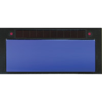 Lentille de soudage autoassombrissante haute d&eacute;finition ArcOne Singles, 2" la x 4-1/2" h Champ de vision, Pour utilisation avec ArcOne&reg; Distribution Industrielle GC