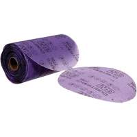 Cubitron II Stikit Film Disc Roll 775L, 5" Dia., 150+ Grit, Ceramic Distribution Industrielle GC