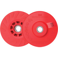 Ribbed Disc Pad Face Plate Distribution Industrielle GC
