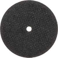 Cubitron 3 Cut-Off Wheel, 3" x 0.035", 1/4" Arbor, Type T1, Ceramic, 21000 RPM Distribution Industrielle GC
