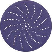 Xtract Cubitron II Cloth Disc 900DZ, 5" Dia., 40+ Grit, Ceramic Distribution Industrielle GC