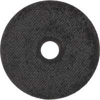 Cubitron 3 Cutting Disc, 5" x 9/32", 3/8" Arbor, Type 41 Distribution Industrielle GC
