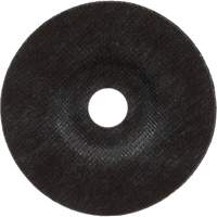 Cubitron 3 Cut-Off Wheel, 5" x 0.04", 7/8" Arbor, Type 27, Ceramic, 60 RPM Distribution Industrielle GC