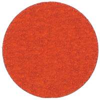 Blaze R980P Quick-Change Cloth Disc, 2" Dia., 60 Grit, Ceramic Alumina Distribution Industrielle GC