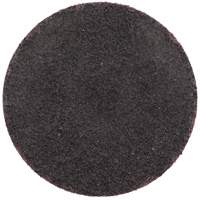 Gemini R766/R228 Quick-Change Cloth Disc, 2" Dia., 36 Grit, Aluminum Oxide Distribution Industrielle GC