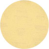Disque H&L en papier Gold Reserve A296, dia 5", Grain P120, Oxyde d'aluminium Distribution Industrielle GC
