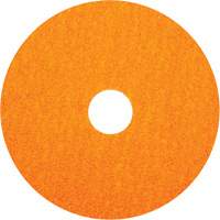 BlazeX F980 Fiber Disc, Ceramic Alumina, 36, 5" Dia x 7/8" Arbor Distribution Industrielle GC
