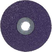 Disque en fibre Cubitron 3, C&eacute;ramique, 36+, 5" Dia Distribution Industrielle GC
