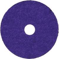 Disque en fibre Cubitron 3, C&eacute;ramique, 36+, 5" Dia x 7/8" Arbre Distribution Industrielle GC