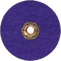 Disque en fibre Cubitron 3, C&eacute;ramique, 36+, 7" Dia Distribution Industrielle GC