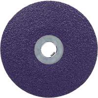 Disque en fibre Cubitron 3 1182C, C&eacute;ramique, 60+, 5" Dia Distribution Industrielle GC