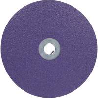 Disque en fibre Cubitron 3 1182C, C&eacute;ramique, 80+, 7" Dia Distribution Industrielle GC
