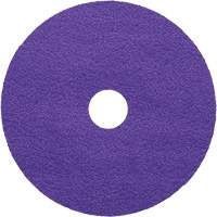 Disque en fibre Cubitron 3, C&eacute;ramique, 60+, 5" Dia x 7/8" Arbre Distribution Industrielle GC