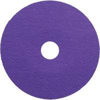 Disque en fibre Cubitron 3, C&eacute;ramique, 80+, 4-1/2" Dia x 7/8" Arbre Distribution Industrielle GC